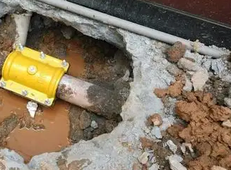 峨边漏水检测哪家好