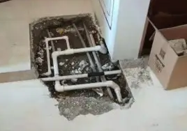 峨边卫生间测漏水如何检测