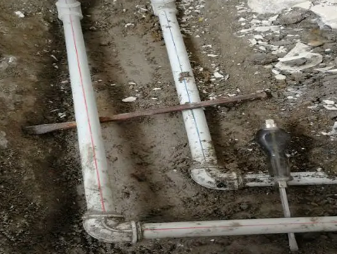 峨边卫生间测漏水多少钱