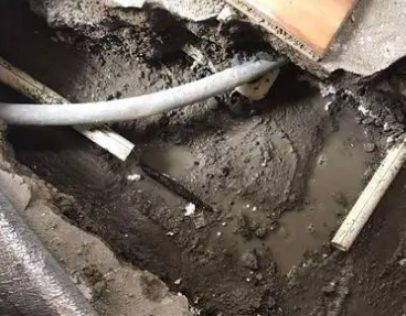 峨边卫生间测漏水价格明细