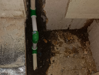 峨边卫生间测漏水哪家好