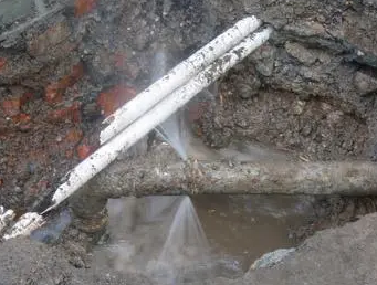 峨边测漏水多少钱