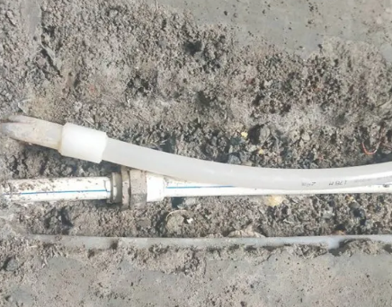 峨边测漏水哪家好